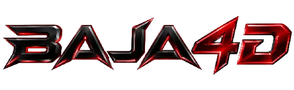 baja4d